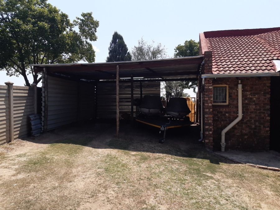 3 Bedroom Property for Sale in Morelig Free State